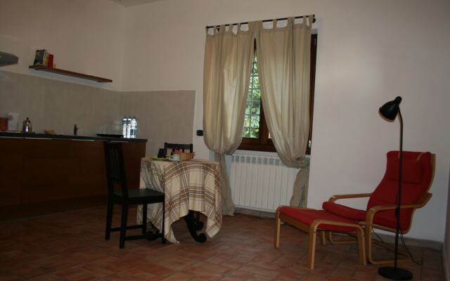 La Casa di Olimpia - Rent a House