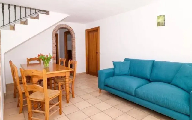 Benahavis Village House Sleeps 8