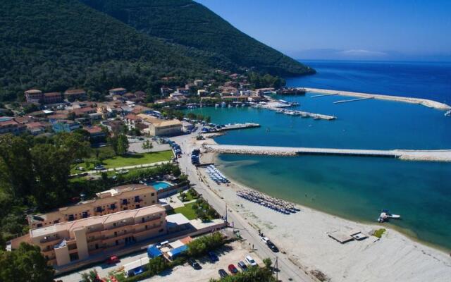 Akroyiali Resort
