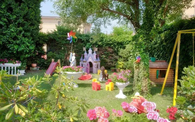 Hotel Des Bains