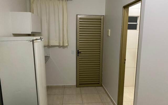 Hostel Zampollo