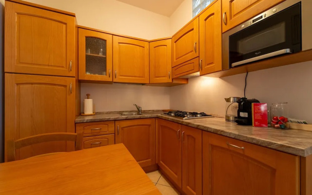 Stairway Apartment by Wonderful Italy