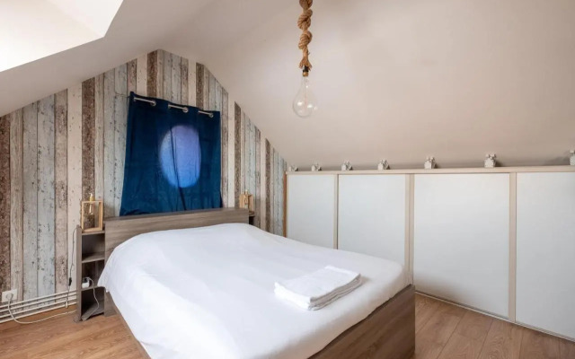 Maison de la Gaîté