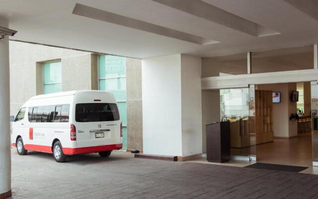 Fiesta Inn Periferico Sur