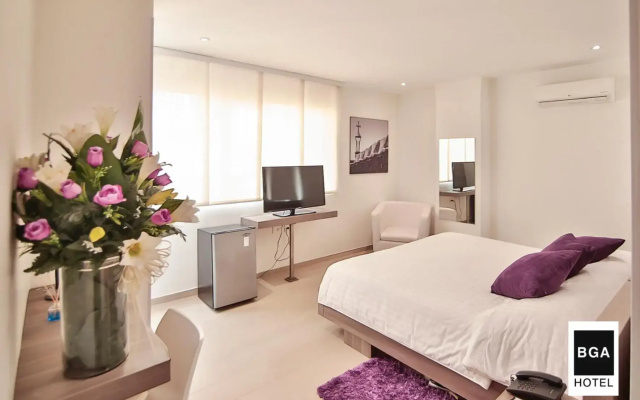 BGA Hotel