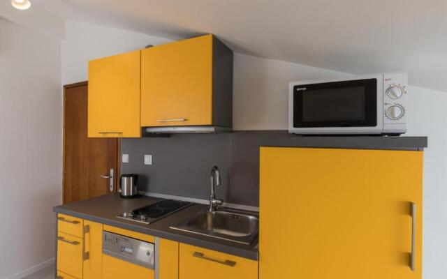 Romance Apartment Dubrovnik