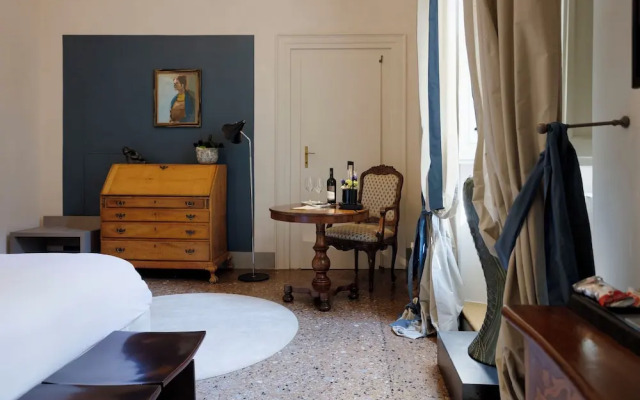 Palazzo Giacometti Suites