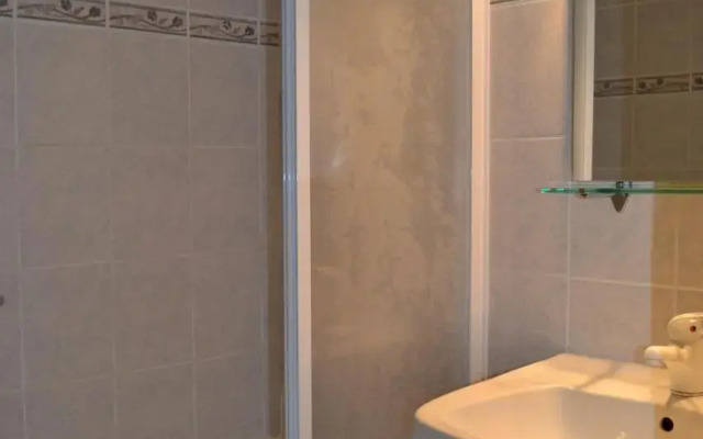 Hameau Des 4 Saisons - One Bedroom No.4