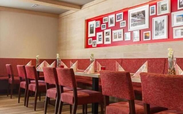 AKZENT Hotel Zur Post