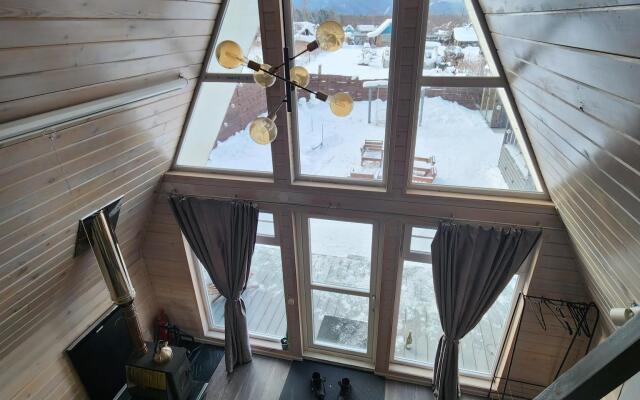 Chilla Villa Baikal (Chilla Villa Baikal)