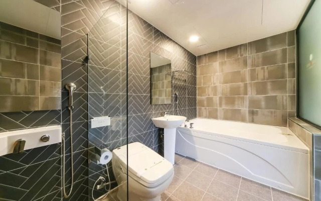 Le Idea Hotel