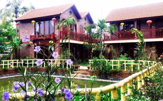Tam Coc Homestay Ngoc Linh