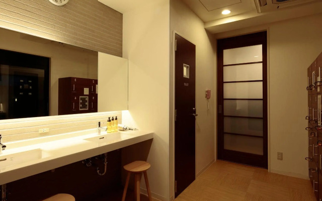 Candeo Hotels Handa