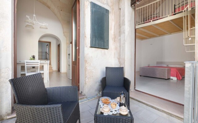 3181 Casa di Nonno Totò by Barbarhouse