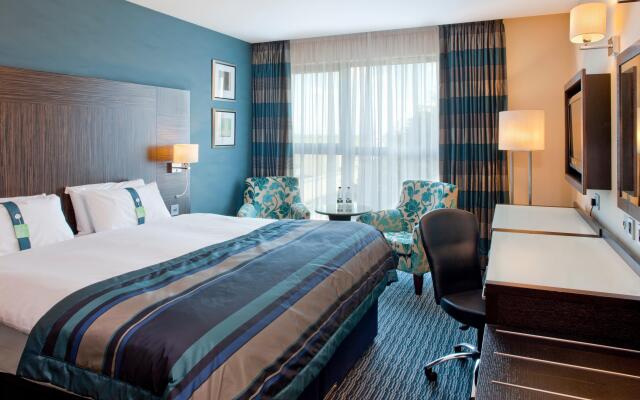 Holiday Inn Birmingham Airport - NEC by IHG