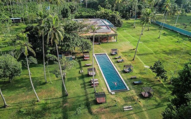 Wirdana Spa & Villas