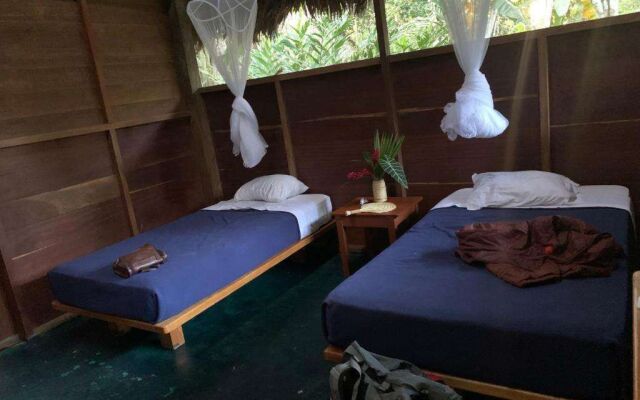 Hacienda Herrera Tambopata