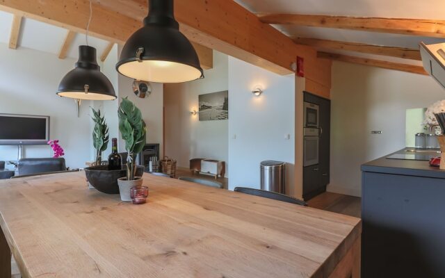 Luxurious Apartment in Brixen im Near Ski Area