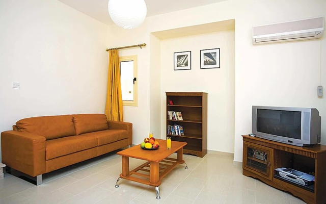 Villa Coralia Dream 3 Eastmed Villas