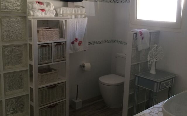 Mas Marie - Chambres dHôtes