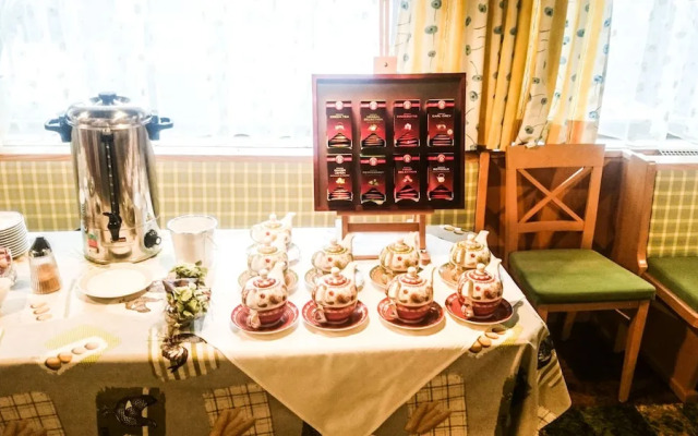 Marys Landhotel by we rent