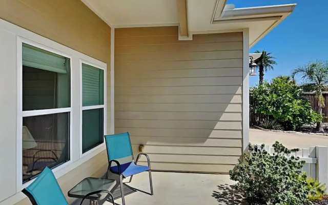 Ca507 - Coastal Cotter