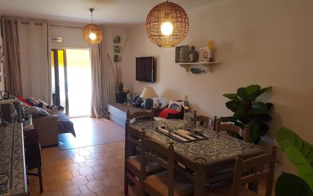 Sunny Beach Apartment Holidays