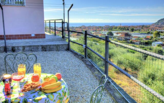 Casa Ilaria Diano Marina