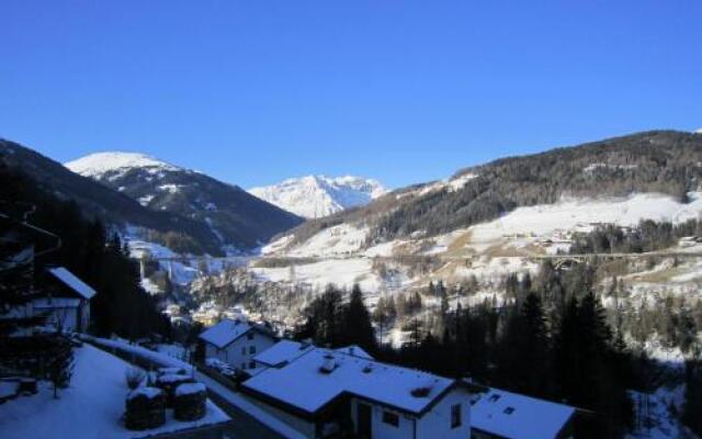 Haus Berghof