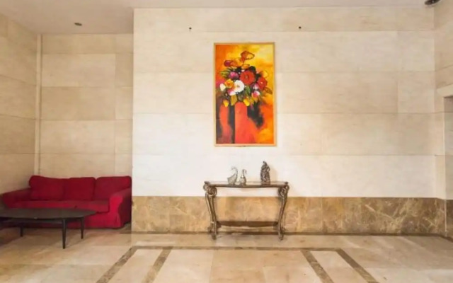 Jiajia Sunshine Service Apartment