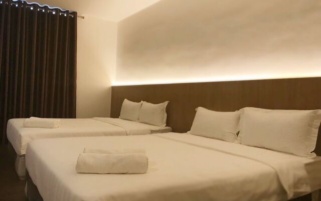 Place2Stay Business Hotel @ Metrocity