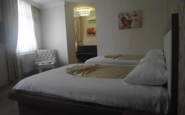 Savis Otel