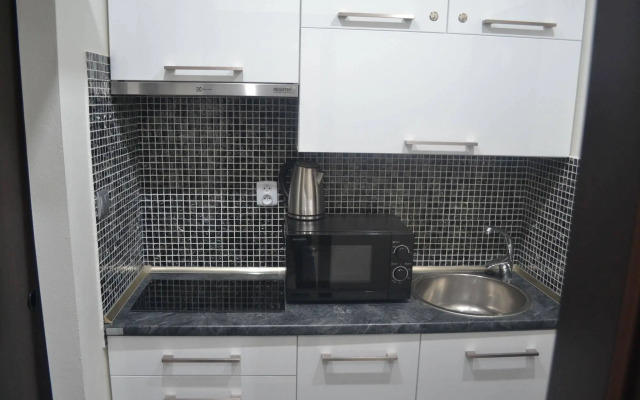 Apartmany Šariš