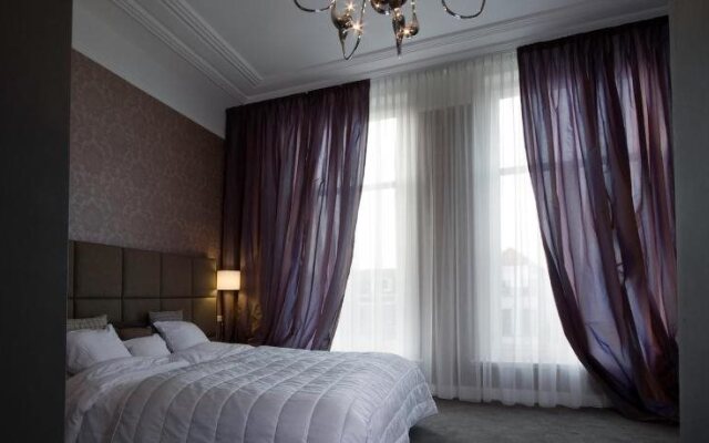 Hotel Le Bon Apart