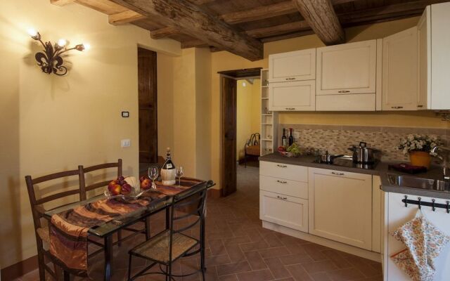 Fattoria de' Toscani