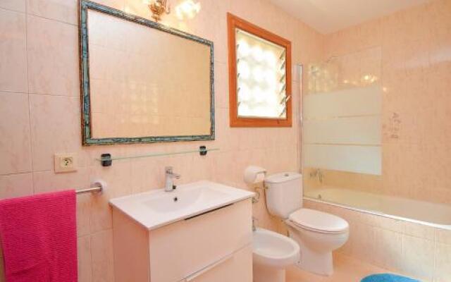 Can Picafort Apartment 159