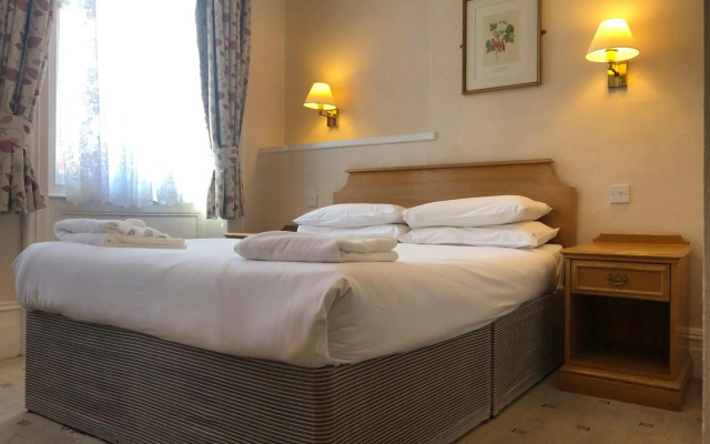 Ullswater Hotel