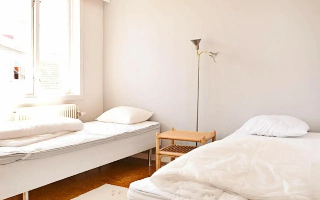Five-Bedroom Holiday home in Mörbylånga