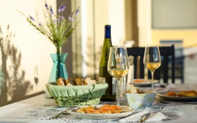 Residence Aia de Mà