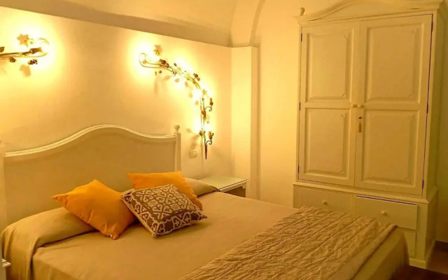 YourHome - Antico Casale Sorrentino