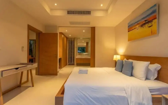 Trichada Resort Where the Rich Go V91