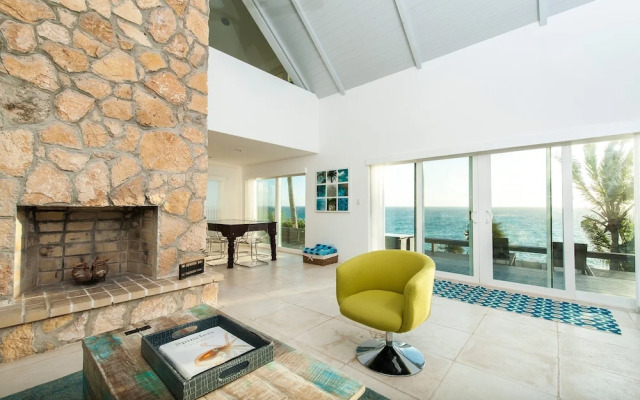 Windchat 5 Bedroom Estate