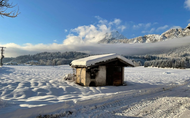 Appartement Oberlacken