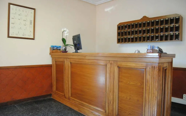 Hostal El Mirador