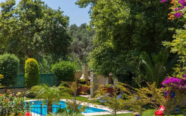 Villas Chrisi