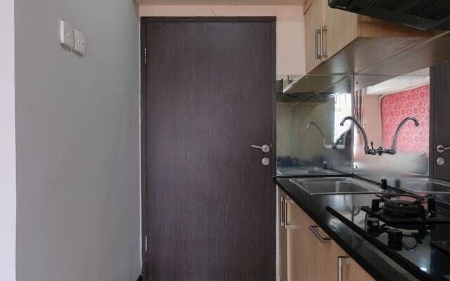 Good Deal 2Br Apartment At Jarrdin Cihampelas