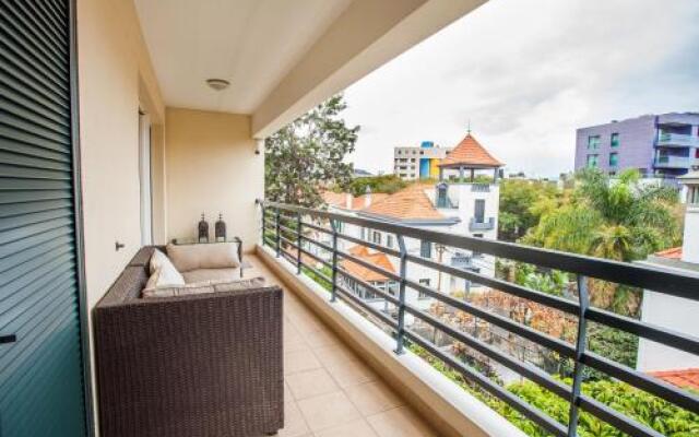 Apartamento Caires