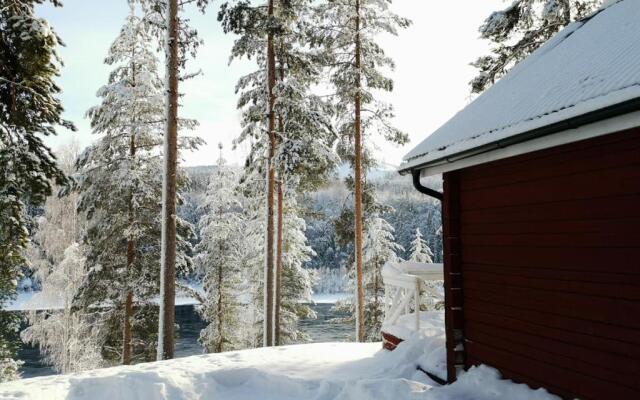 Zorbcenter Holiday Homes