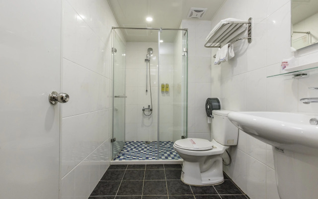 The Cloud Hotel Chungli