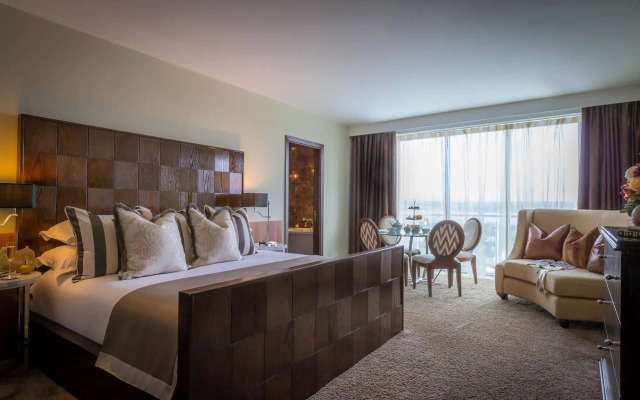 Lough Rea Hotel & Spa